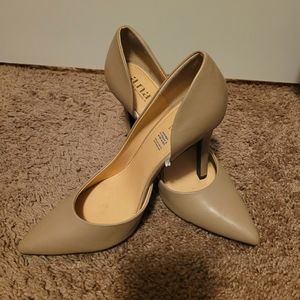 Ana high heel shoes